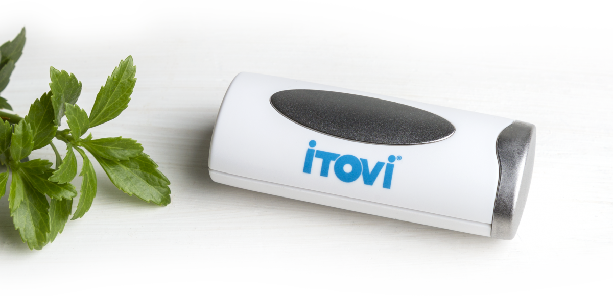 Itovi body scan