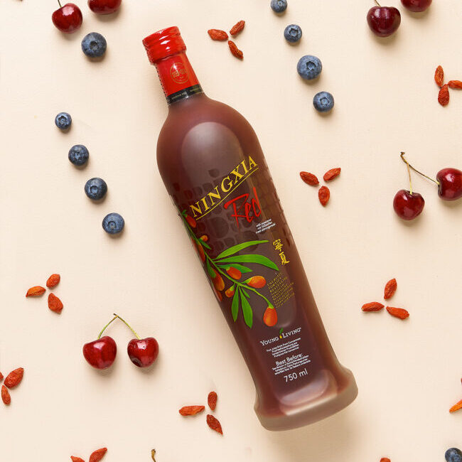 Ningxia Red